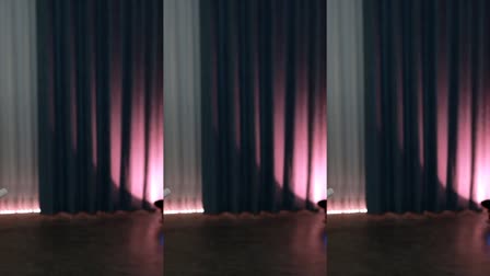 BJ햄찡(黑珍)2026年3月29日Sexy Dance012318